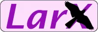 LarxComm Logo