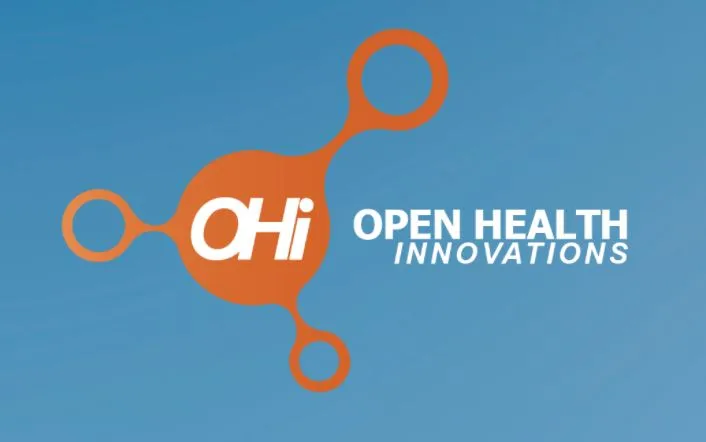 Open Health Innovations Logo