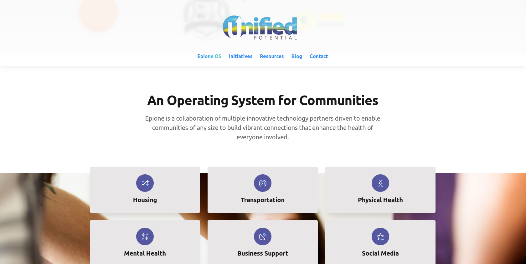 Unified Potential, Inc